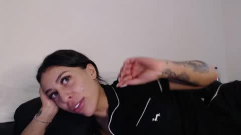 Maria Shae online show from July 28, 8:52 pm