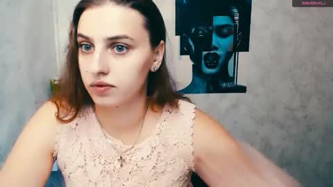 Mariia online show from November 3, 1:01 pm