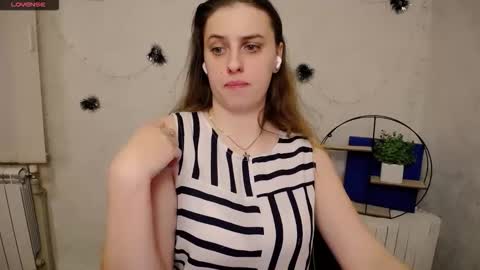 Mariia online show from March 18, 12:11 pm