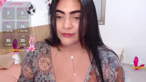 mariavex online show from March 17, 12:26 am