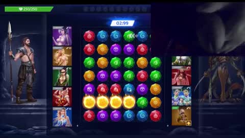 Shadow online show from November 3, 11:06 pm