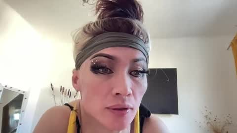 Mari online show from April 19, 6:58 am