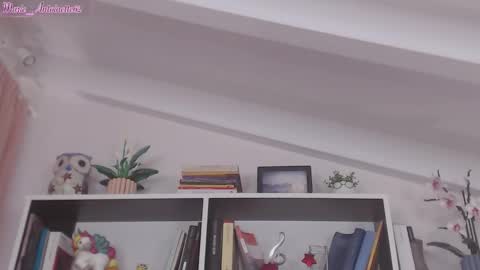 Maria online show from March 6, 4:17 pm