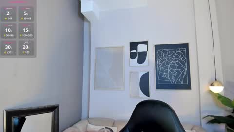 marie_bass online show from September 26, 2:47 pm