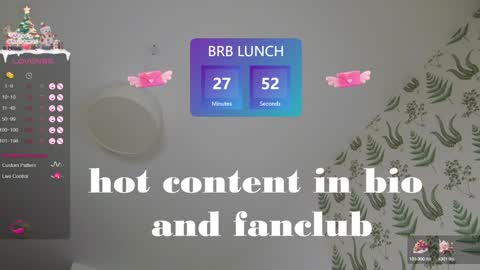 Marie LEAVE YOUR  WITH ME online show from January 12, 11:17 am