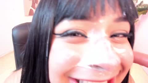 Marie online show from December 31, 1:30 pm