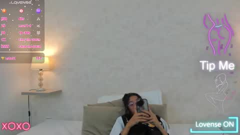 marie_luuu online show from February 9, 3:23 pm