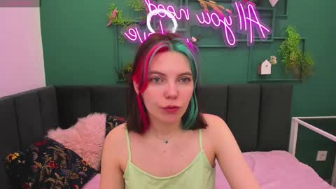 Mary 3 online show from February 5, 2:15 am