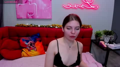 Mary 3 online show from January 7, 2:16 am