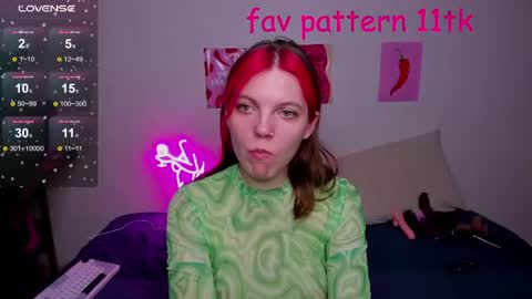 Marie 3 online show from July 4, 4:43 pm