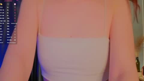 Maria online show from April 2, 10:27 pm