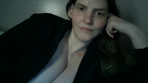 Mariejojo online show from February 27, 8:56 am