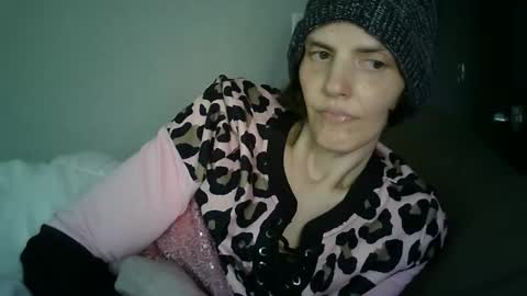 Mariejojo online show from March 4, 6:16 pm