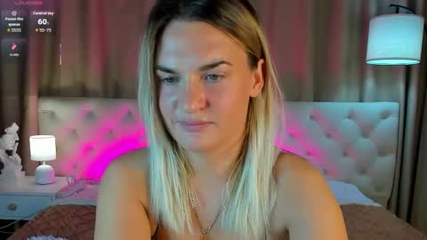 Mariel online show from October 7, 1:45 am