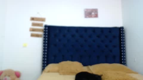 Mariie online show from March 10, 3:52 pm