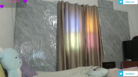 Mariie online show from February 20, 4:53 pm