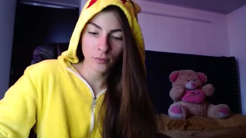 Mariie online show from February 8, 5:18 pm