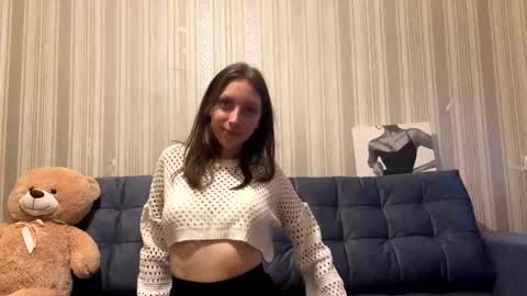 Marie online show from November 15, 3:24 pm