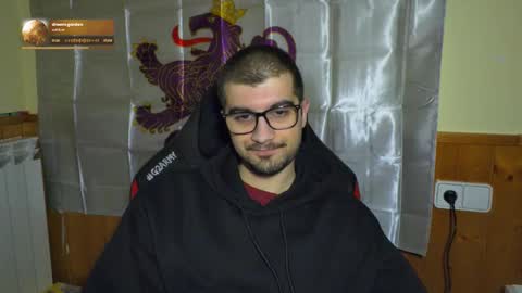 Marie online show from March 26, 7:08 pm