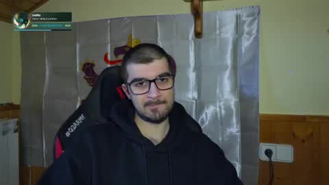 Marie online show from March 29, 4:30 pm