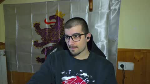 Marie online show from March 22, 5:28 pm