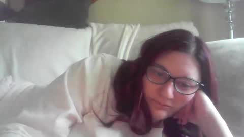 Marie online show from November 2, 3:23 pm