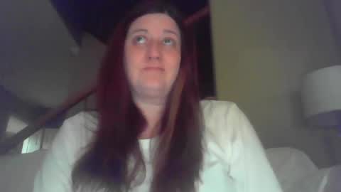 Marie online show from January 7, 1:10 am