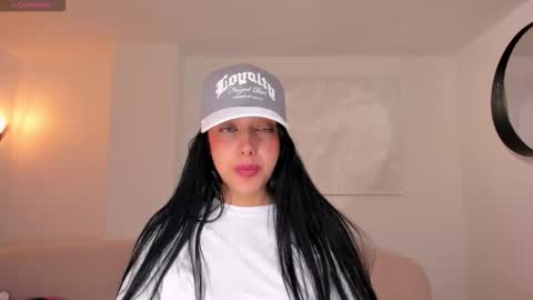 Marie online show from September 22, 12:15 am