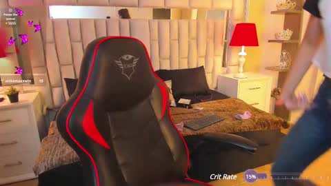 mariiahneedles online show from March 7, 1:20 am