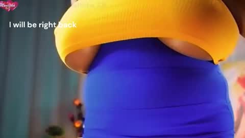 Nikita - Scroll down and read my bio please. New Pictures in Bio online show from February 25, 6:25 am