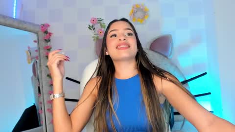 Marilyn online show from January 28, 11:28 pm