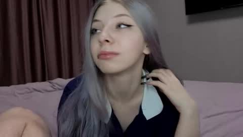 Mariko and Rin online show from February 24, 10:47 pm