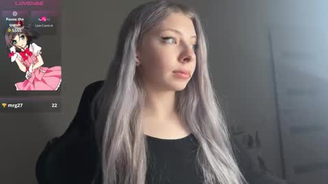 Mariko and Rin online show from March 5, 10:19 pm