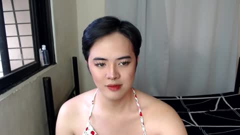 marikosue online show from February 7, 7:29 am