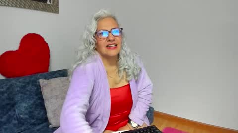 marilyn70 online show from February 10, 1:52 am