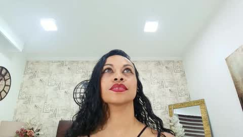 MARIYLN BLAKE  online show from November 10, 4:32 pm