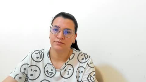 MARILYN SEXY online show from November 6, 3:04 pm