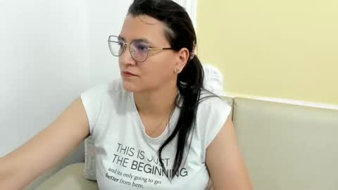 MARILYN SEXY online show from March 6, 6:48 pm