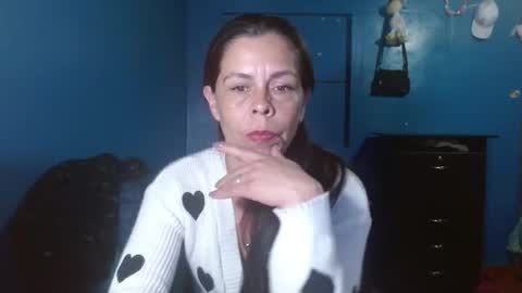  Marilyn  online show from February 19, 11:37 pm