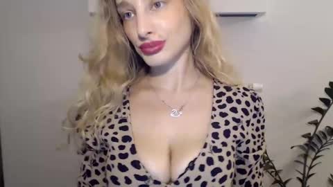 MarilynDevilish online show from January 30, 4:02 pm