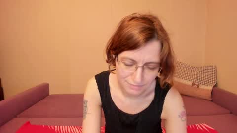 Marilyn online show from March 28, 5:58 pm