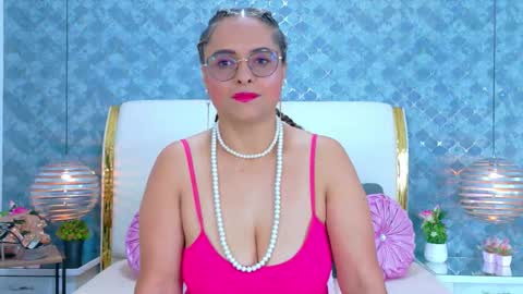 Marilyn Vega online show from March 26, 8:36 pm