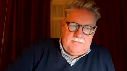 marin50 online show from December 19, 1:23 am