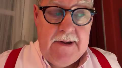 marin50 online show from April 15, 9:48 pm