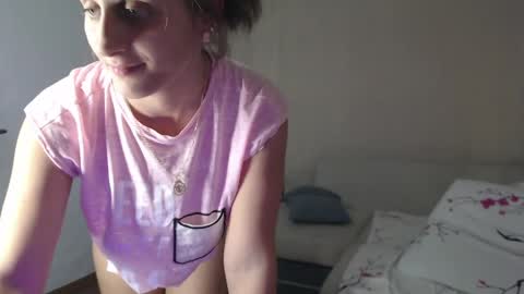 FOREVER YOURS online show from April 7, 5:37 pm