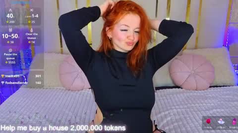 marina online show from April 14, 7:50 pm