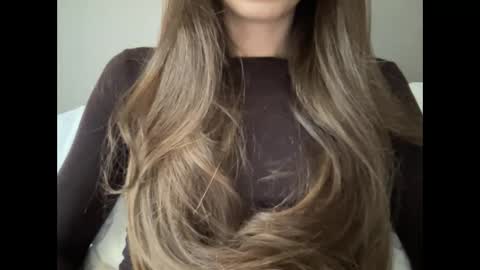 Snapshot of marinalovenow chatting on March 1, 2:23 pm Marina online show from March 1, 2:23 pm