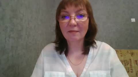 Snapshot of marinamrs chatting on October 21, 8:34 pm marinamrs online show from October 21, 8:34 pm