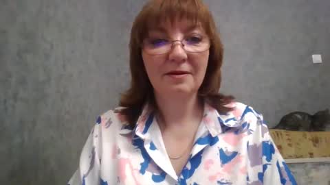 Snapshot of marinamrs chatting on October 5, 8:05 pm marinamrs online show from October 5, 8:05 pm