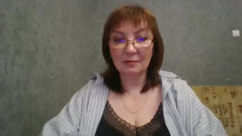 Snapshot of marinamrs chatting on October 20, 8:25 pm marinamrs online show from October 20, 8:25 pm